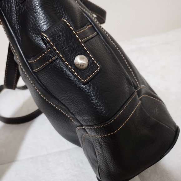 Vintage The Sak Crossbody/ Handbag - Picture 3 of 15